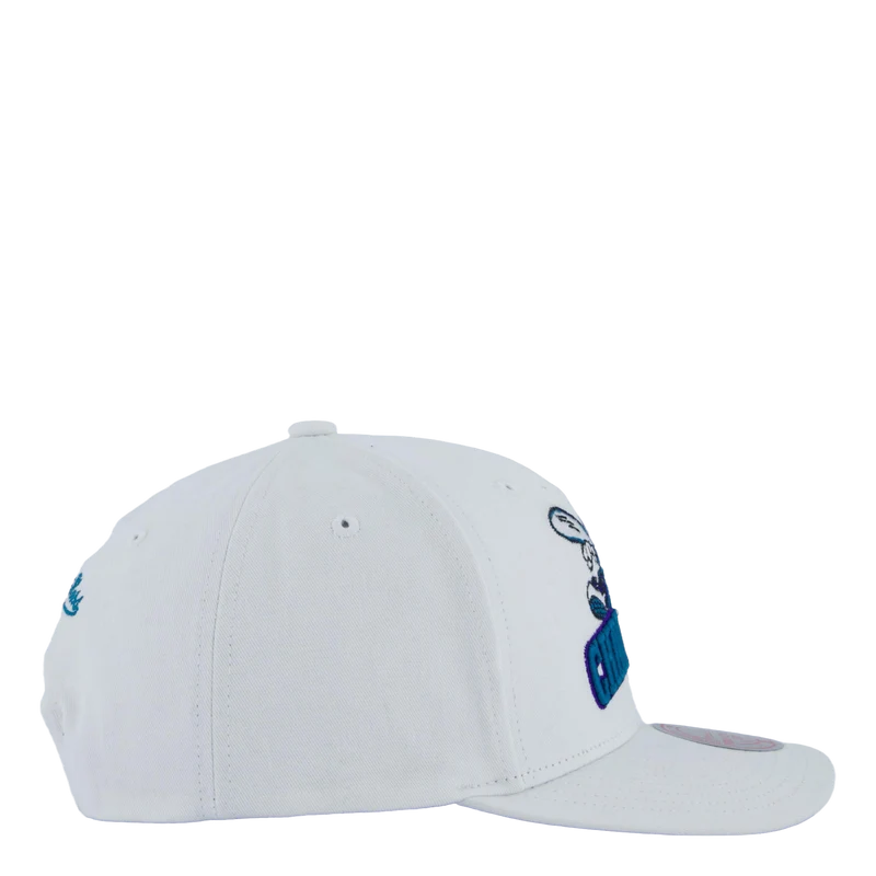 hornets All In Pro Snapback HWC