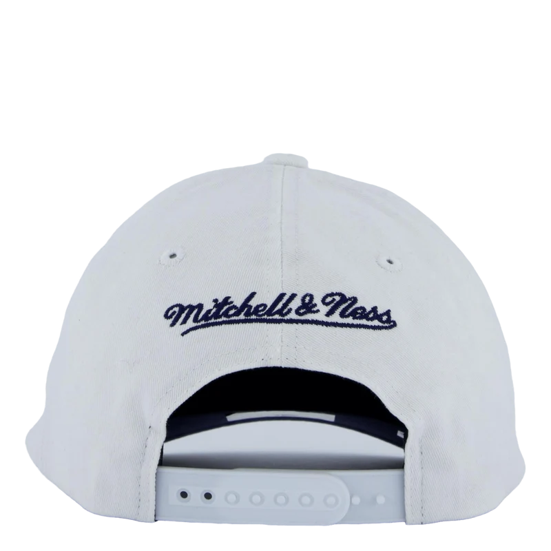 Warriors All In Pro Snapback HWC