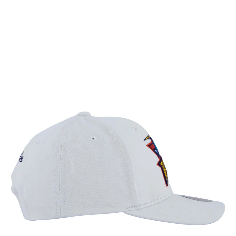 Warriors All In Pro Snapback HWC
