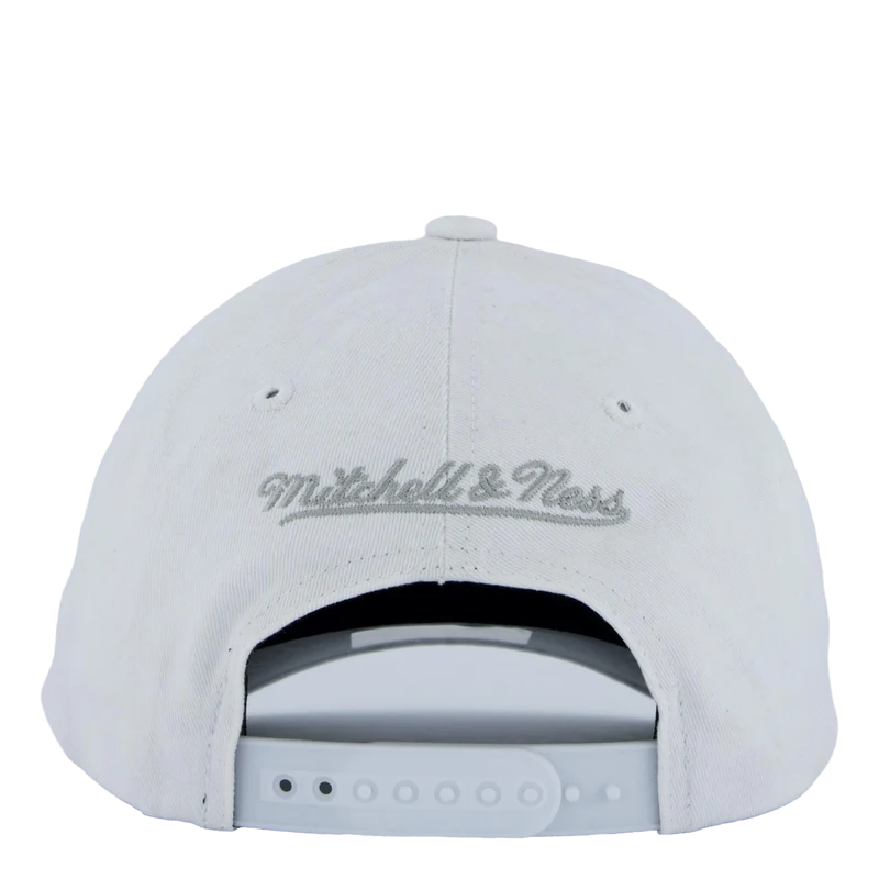 All In Pro Snapback