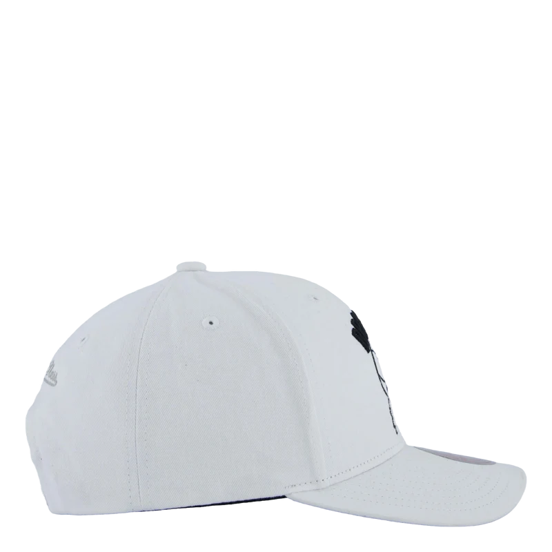 All In Pro Snapback