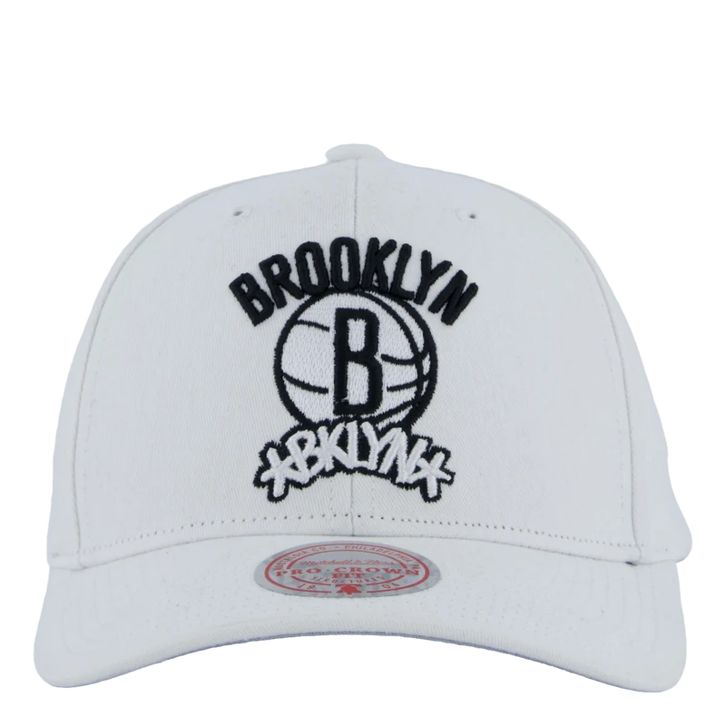 All In Pro Snapback