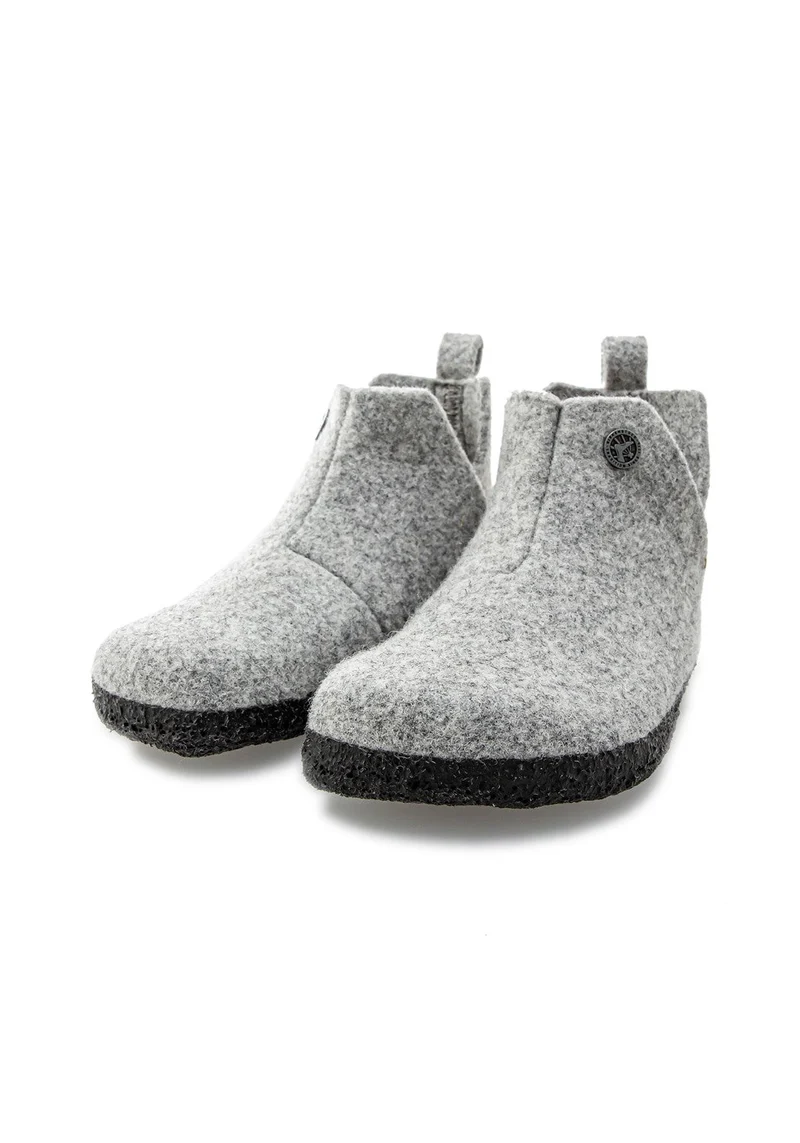 Andermatt Kids FE Cozy Home light gray