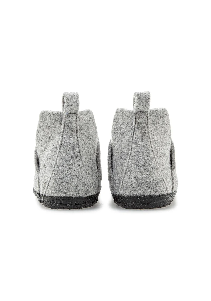 Andermatt Kids FE Cozy Home light gray