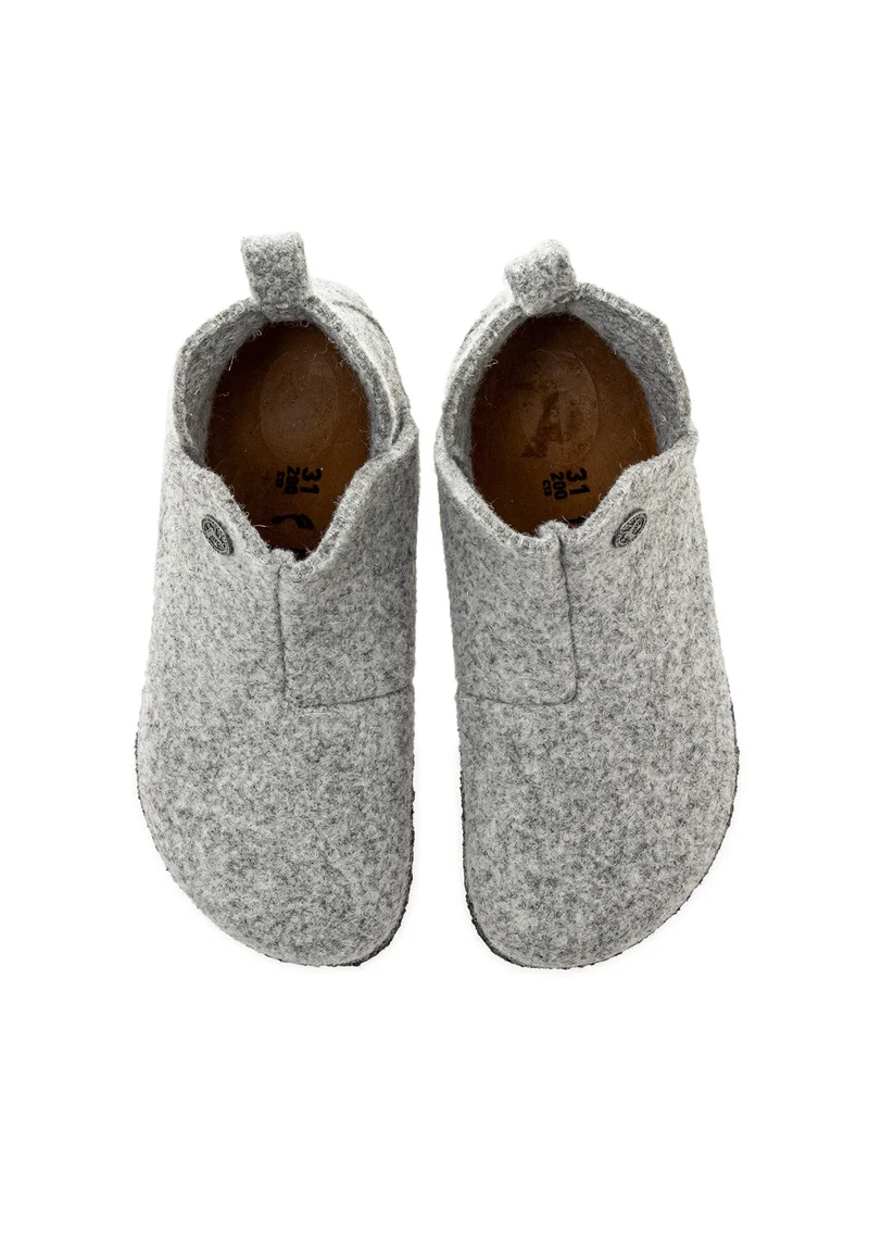 Andermatt Kids FE Cozy Home light gray