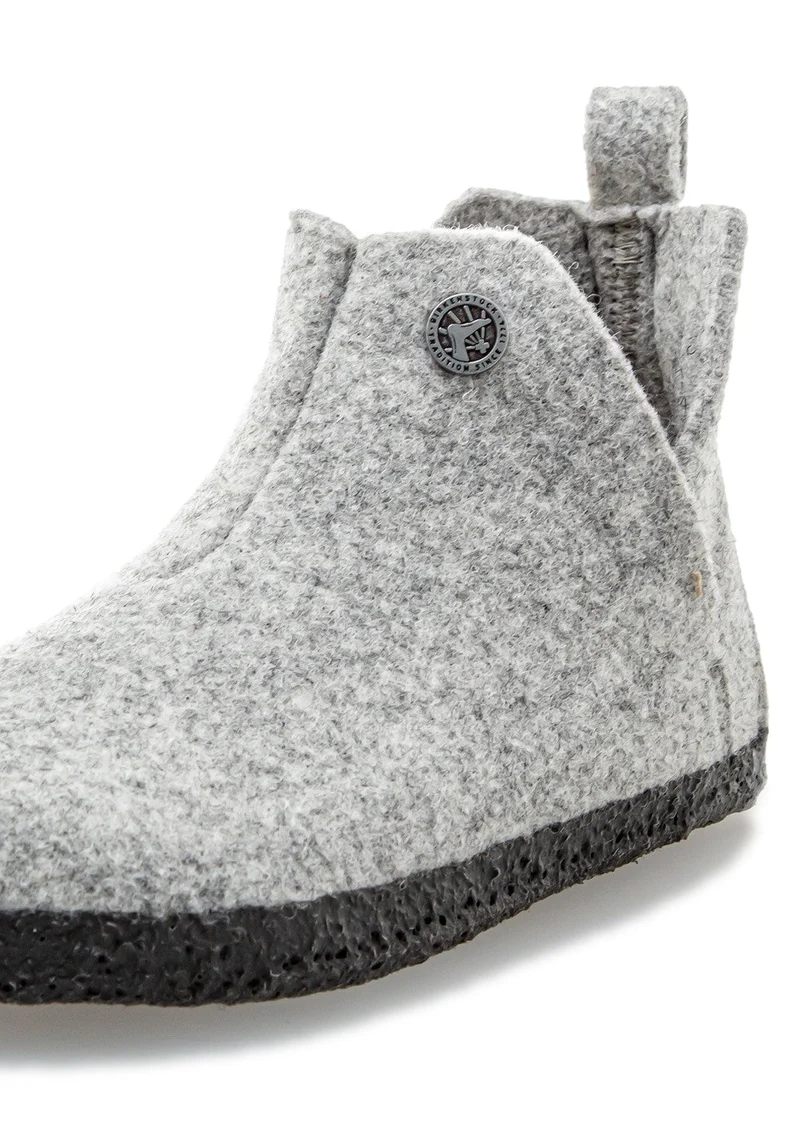Andermatt Kids FE Cozy Home light gray