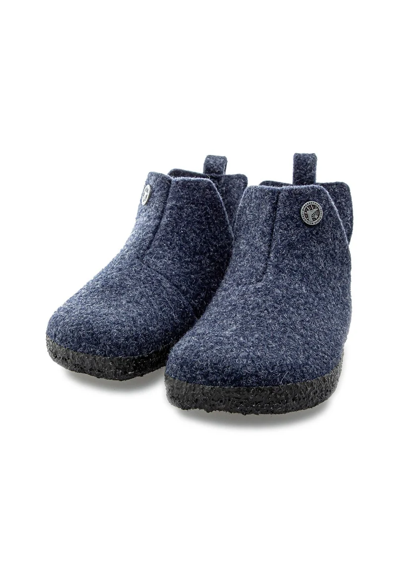 Andermatt Kids FE Cozy Home dark blue