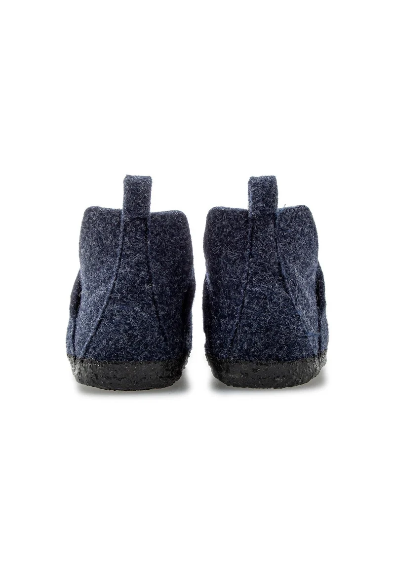 Andermatt Kids FE Cozy Home dark blue