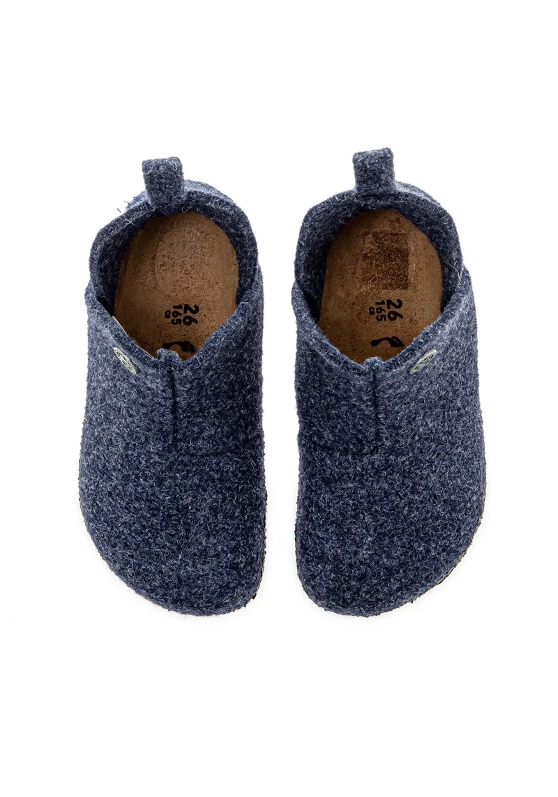 Andermatt Kids FE Cozy Home dark blue