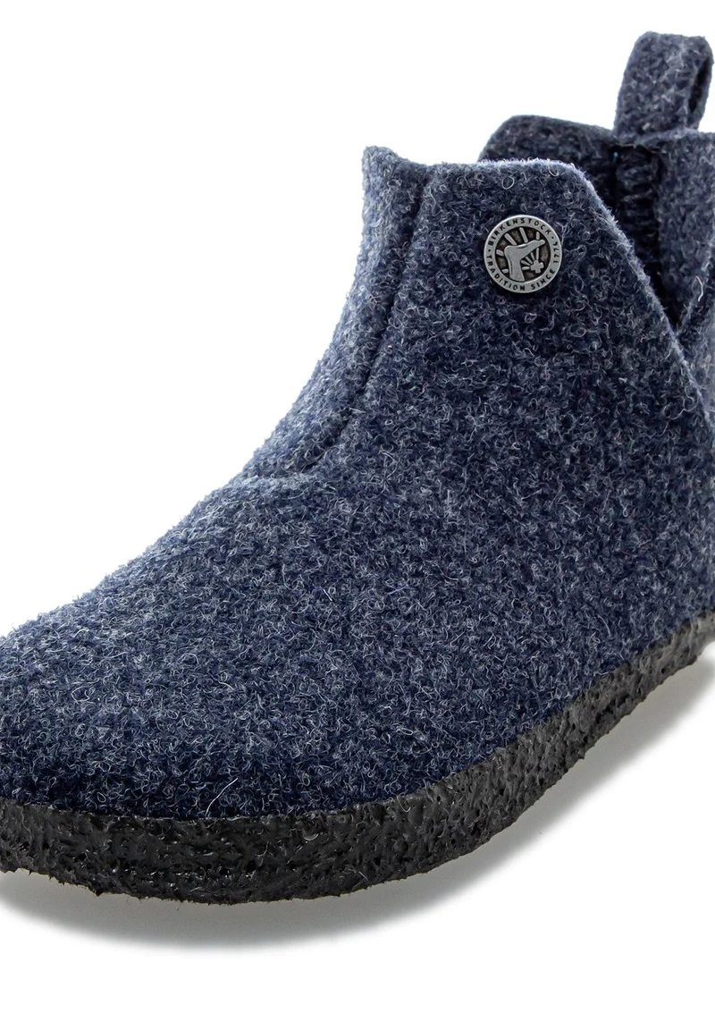 Andermatt Kids FE Cozy Home dark blue