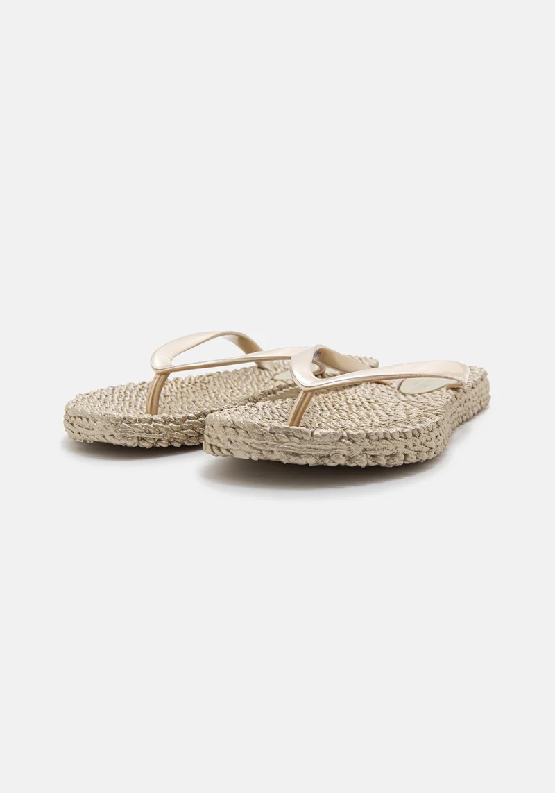 Flip Flop platin