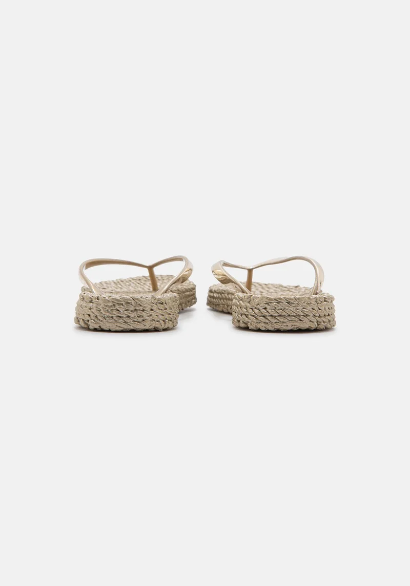 Flip Flop platin