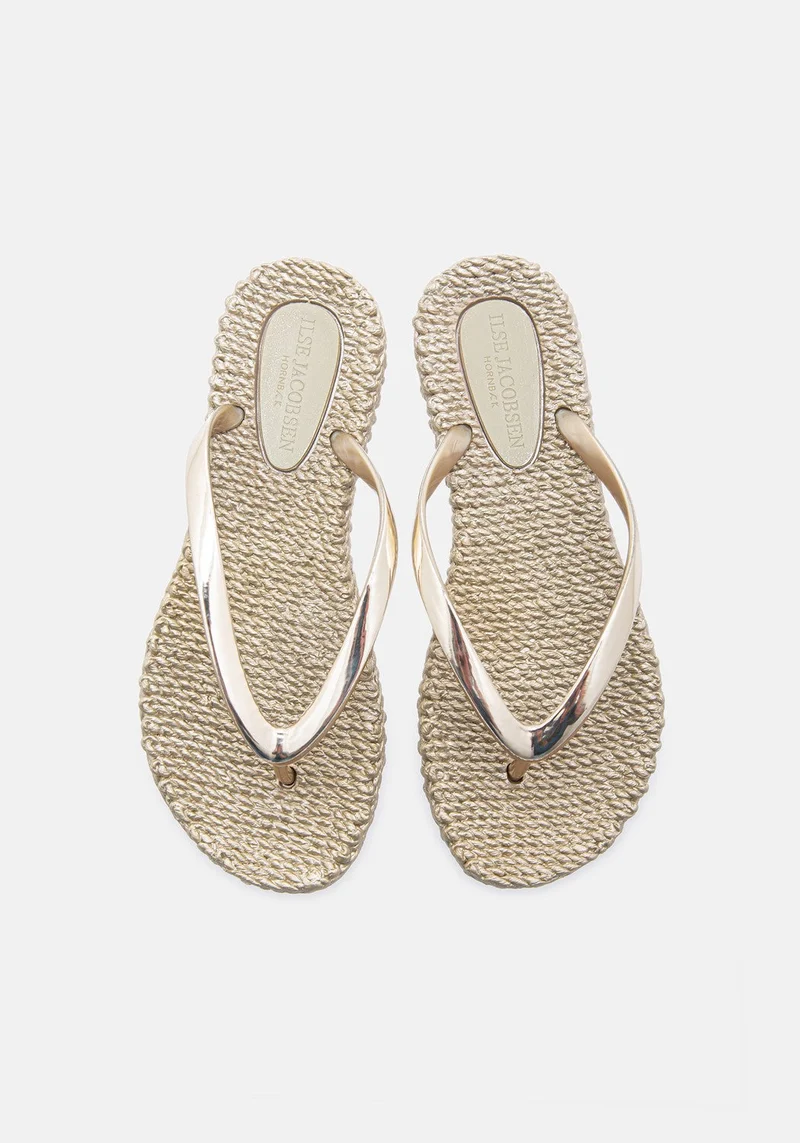 Flip Flop platin