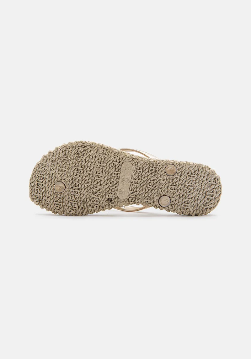 Flip Flop platin