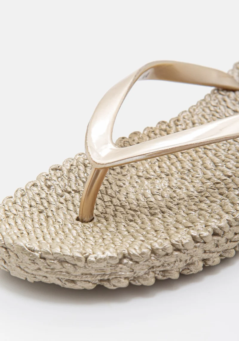 Flip Flop platin