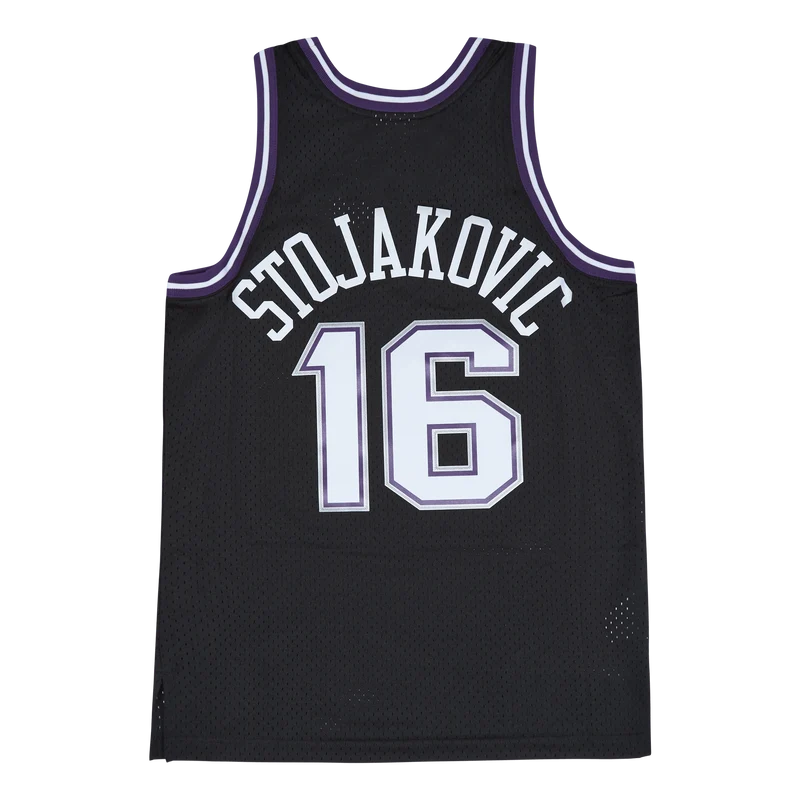 Kings Swingman Jersey - Peja Stojakovic