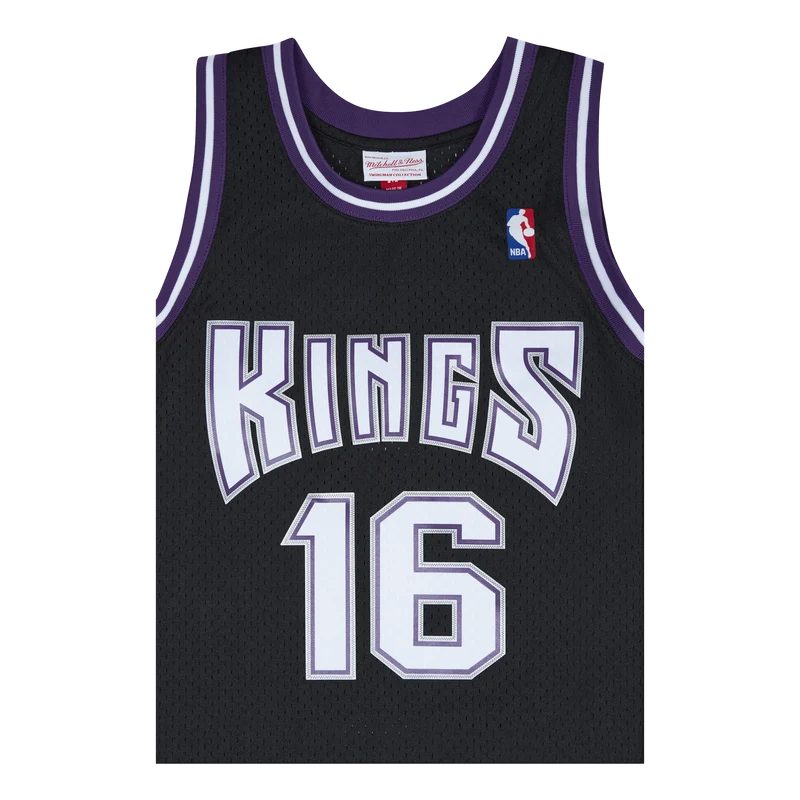 Kings Swingman Jersey - Peja Stojakovic