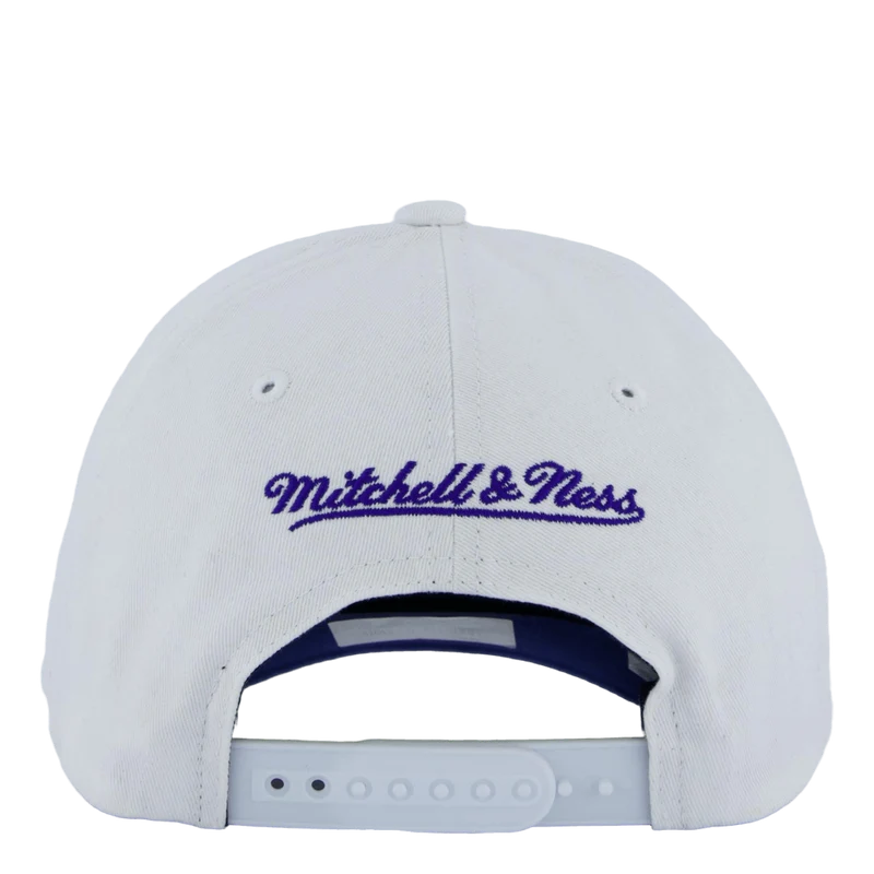 Knicks All In Pro Snapback HWC