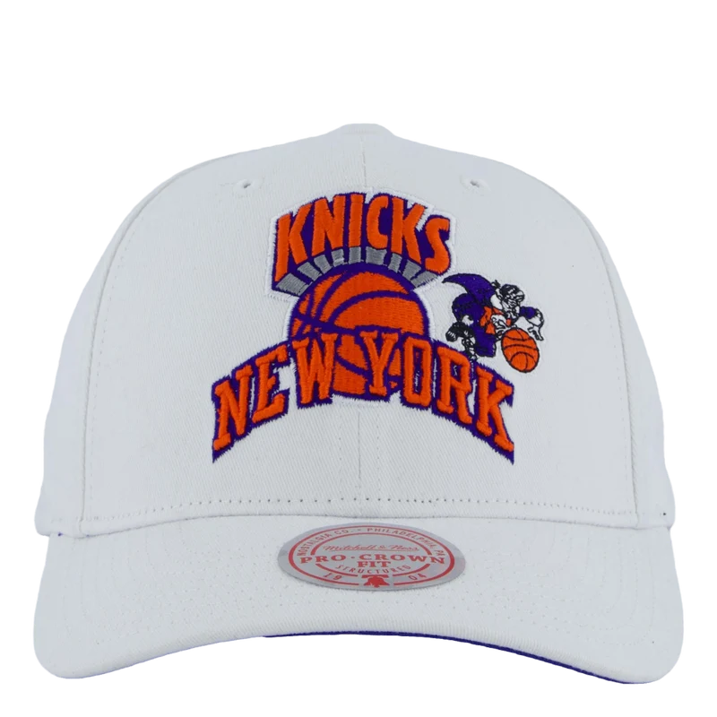 Knicks All In Pro Snapback HWC