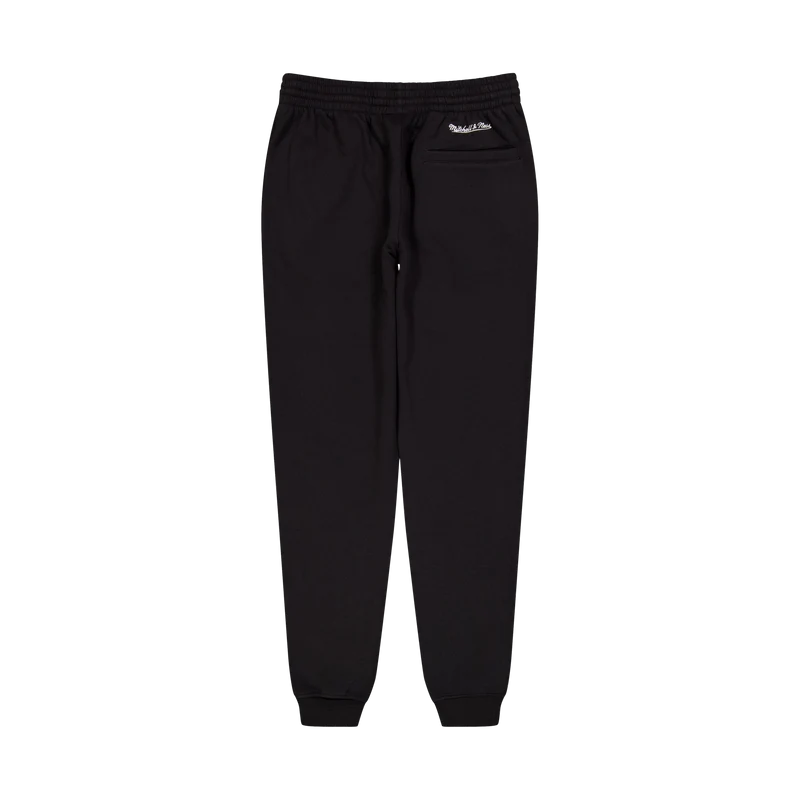 Own Brand M&n Fashion Graphic Black