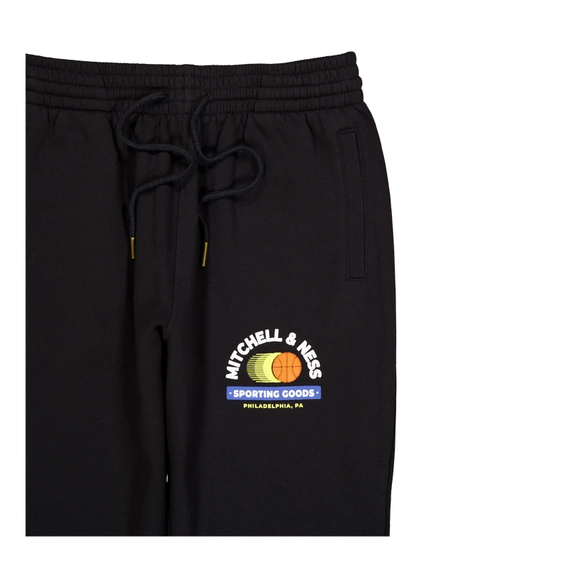 Own Brand M&n Fashion Graphic Black