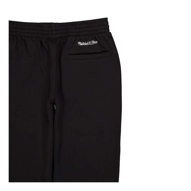 Own Brand M&n Fashion Graphic Black