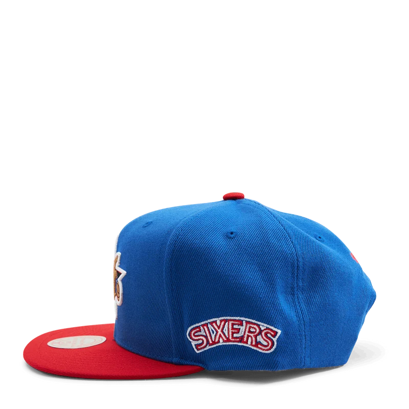 Team Origins Snapback