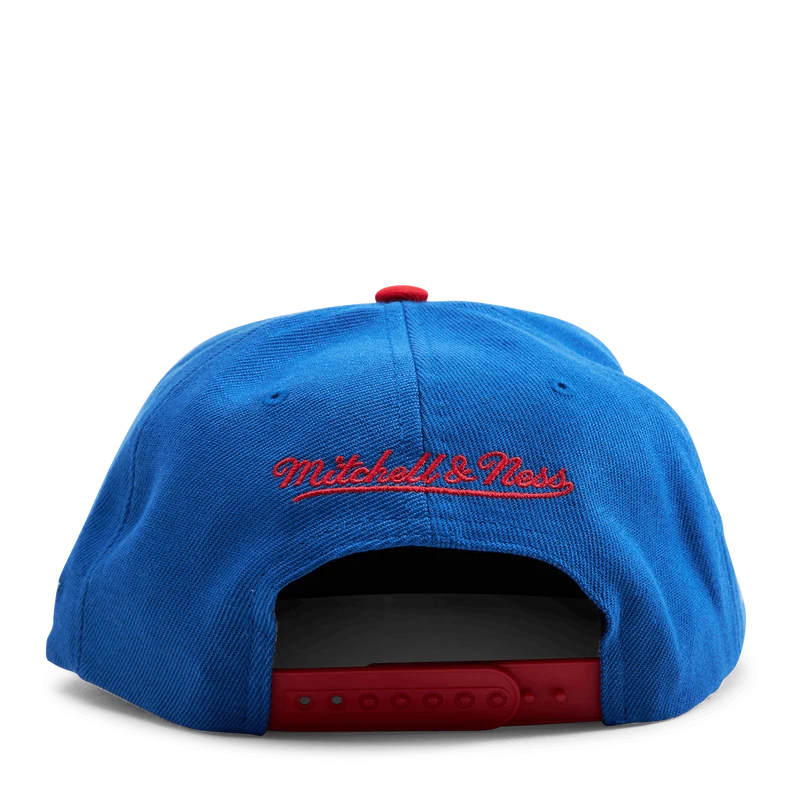 Team Origins Snapback