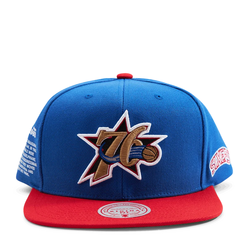 Team Origins Snapback