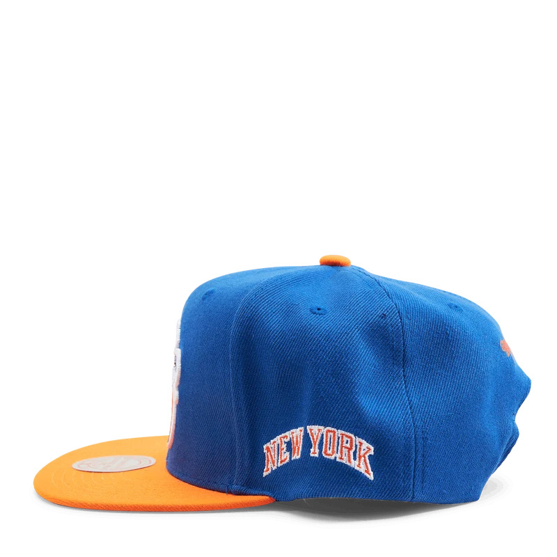 Team Origins Snapback
