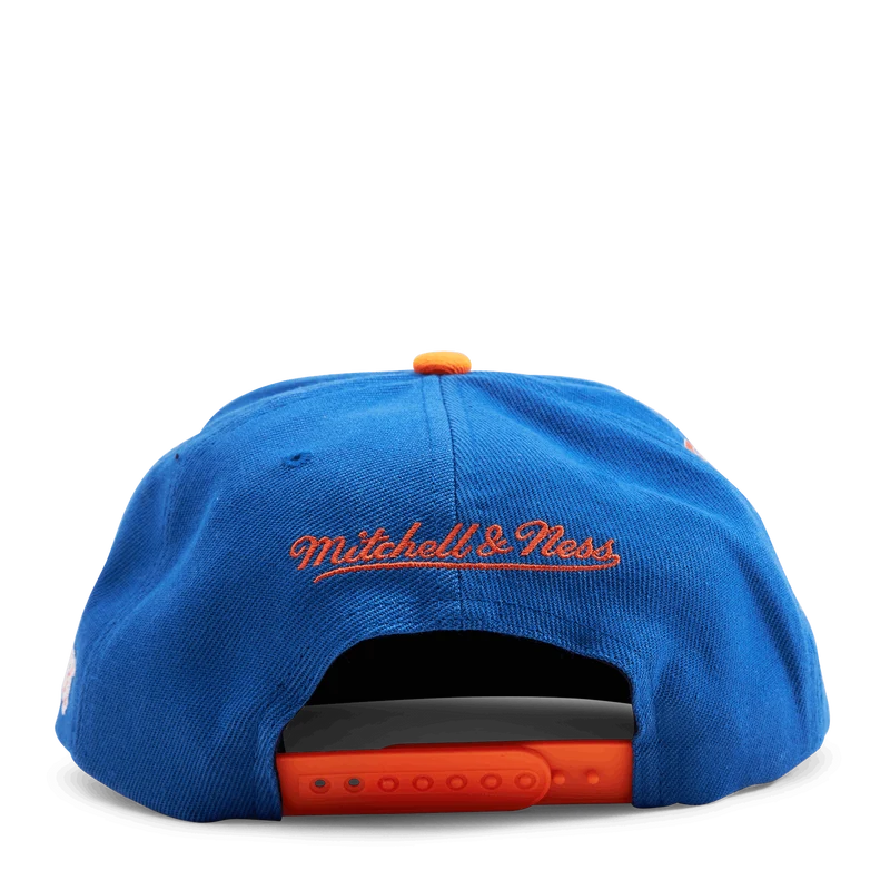 Team Origins Snapback