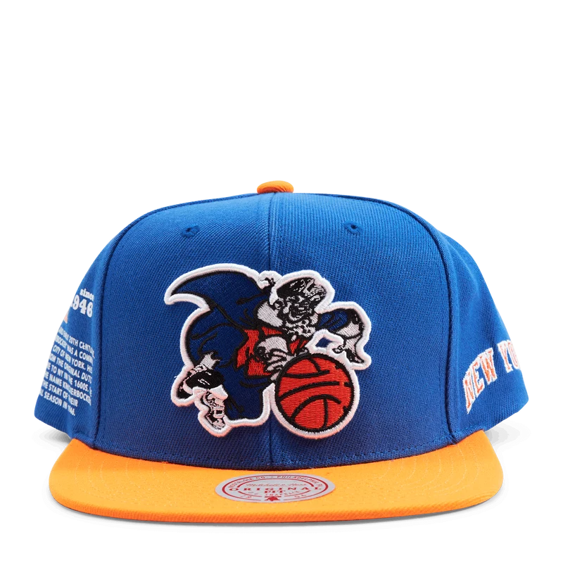 Team Origins Snapback