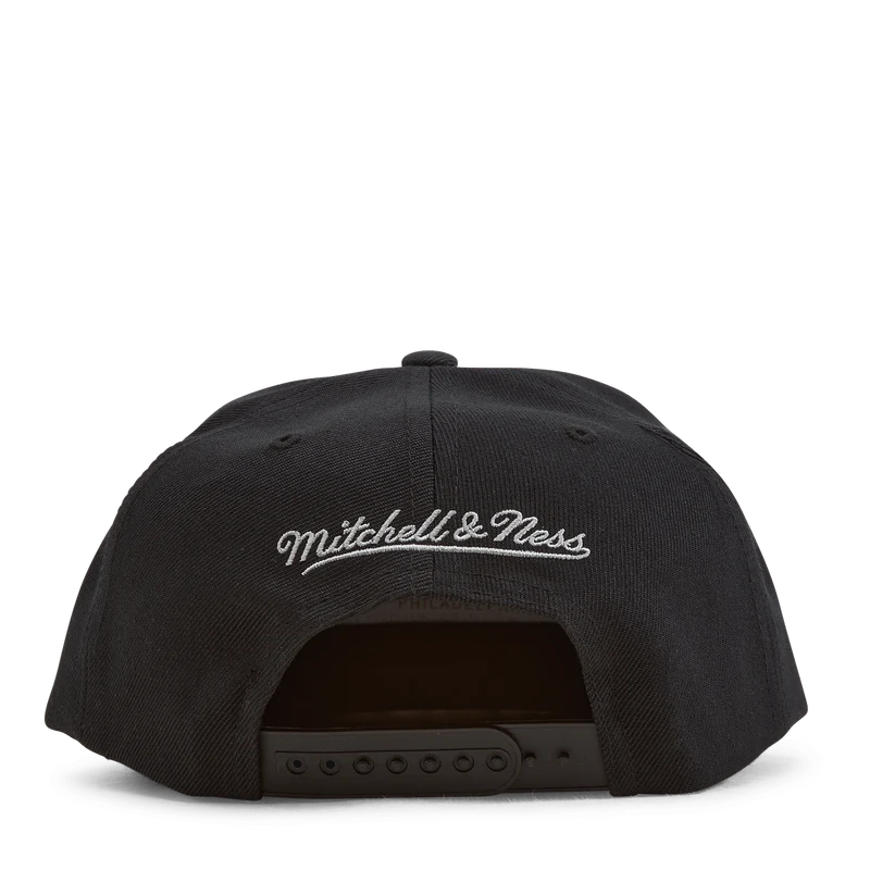 Bulls Day 1 Snapback