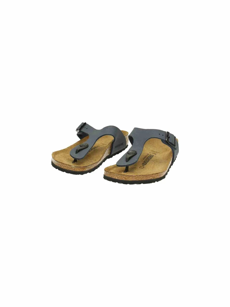 Gizeh Kids BF nubuk navy