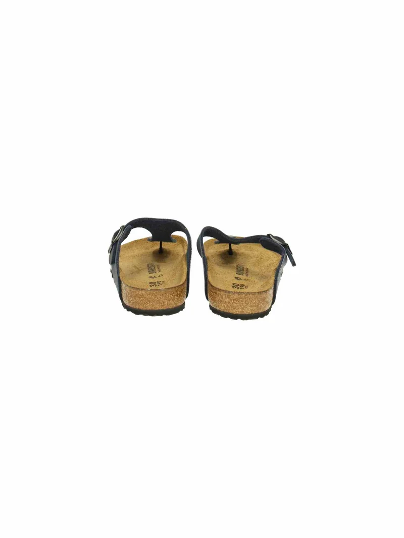 Gizeh Kids BF nubuk navy