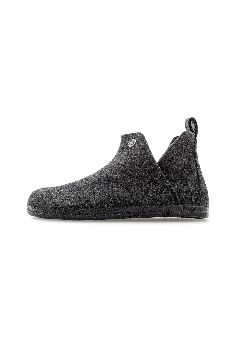 Andermatt Standard WZ anthracite