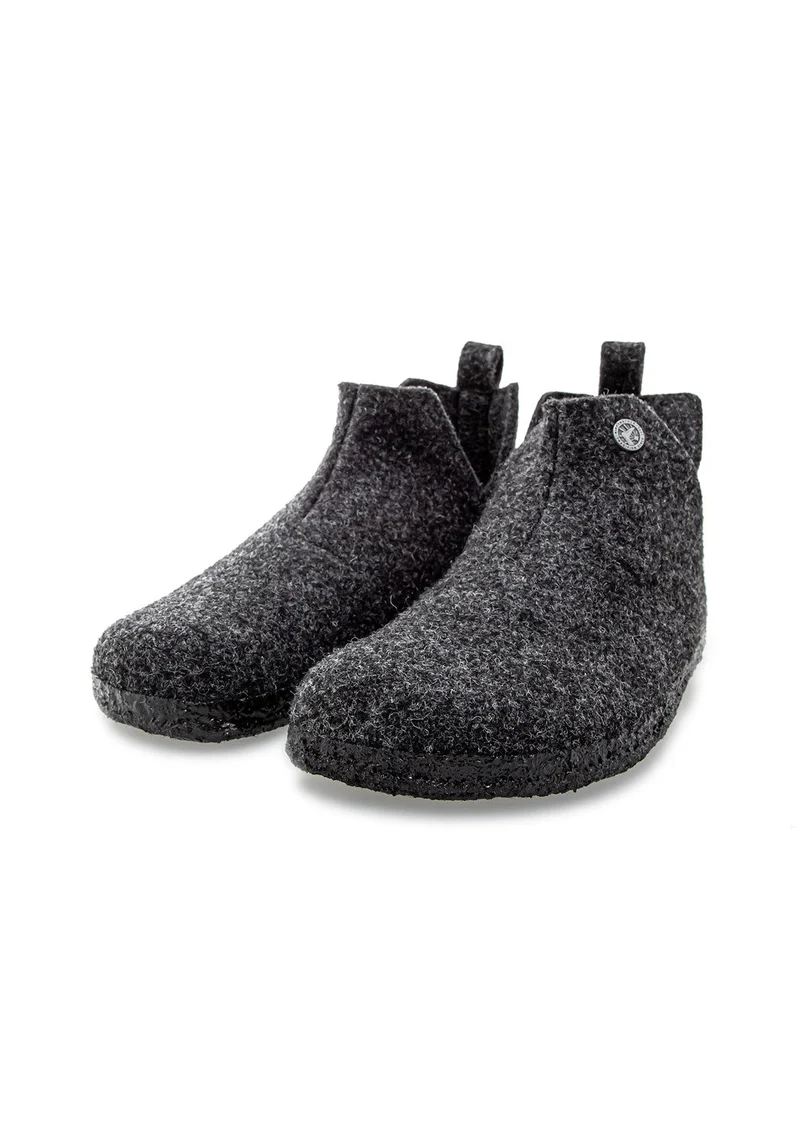 Andermatt Standard WZ anthracite