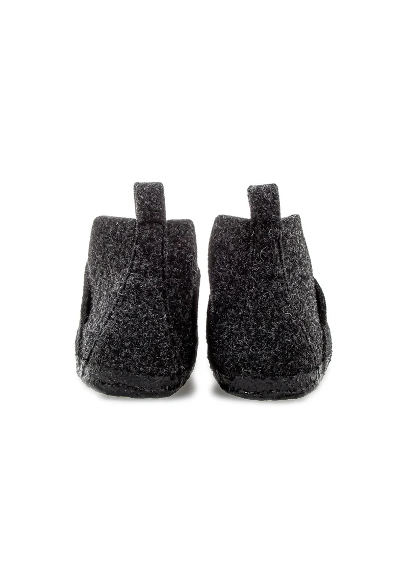 Andermatt Standard WZ anthracite
