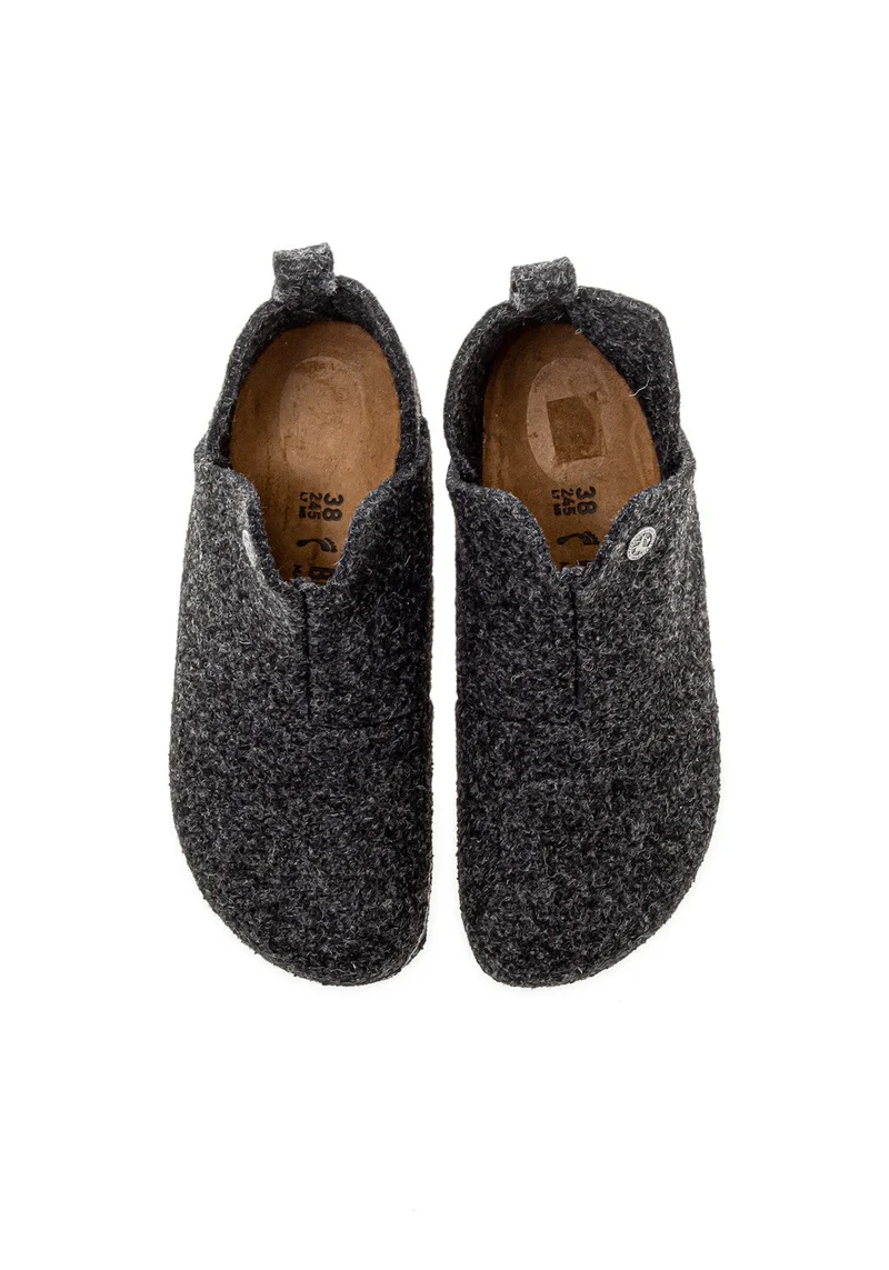Andermatt Standard WZ anthracite