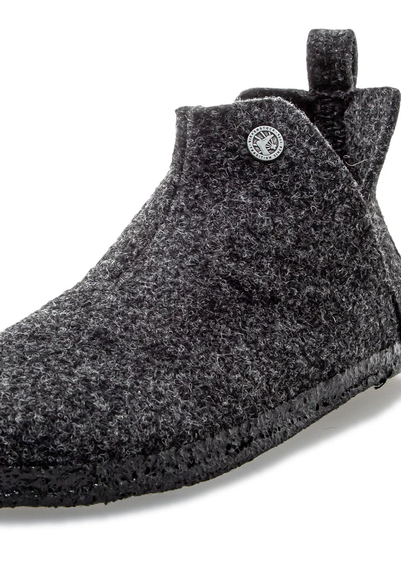 Andermatt Standard WZ anthracite