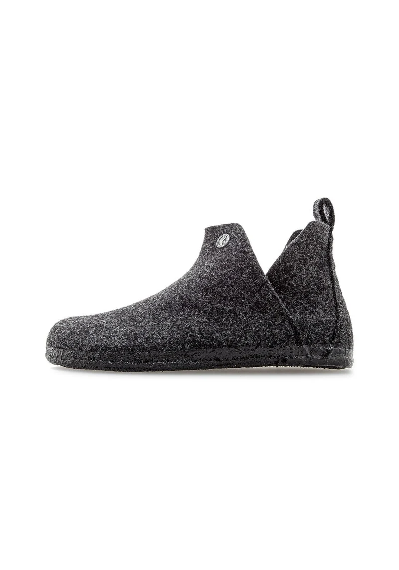 Andermatt Standard WZ anthracite