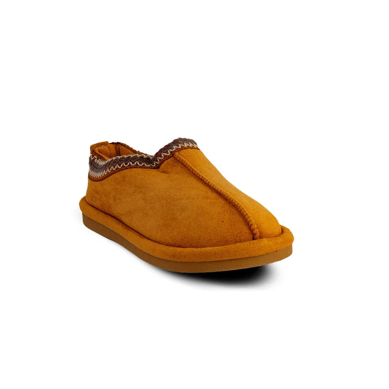 Europeon Union Women Havan Fur Winter Slipper #2579