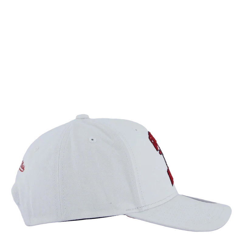 Bulls All In Pro Snapback