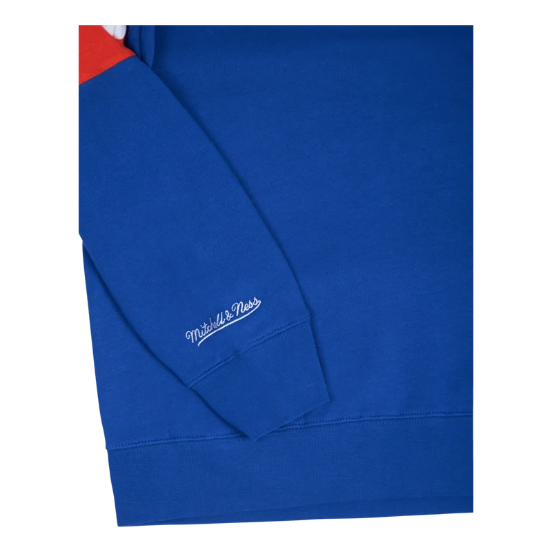 Overtime Fleece Crew - Florida