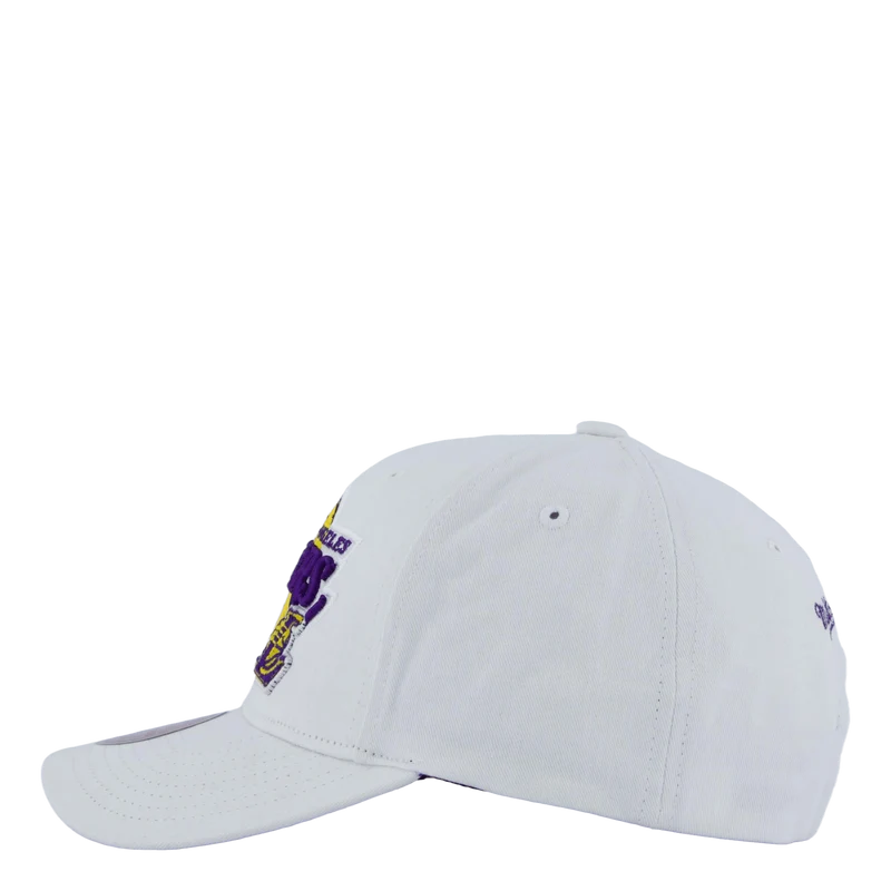 Lakers All In Pro Snapback