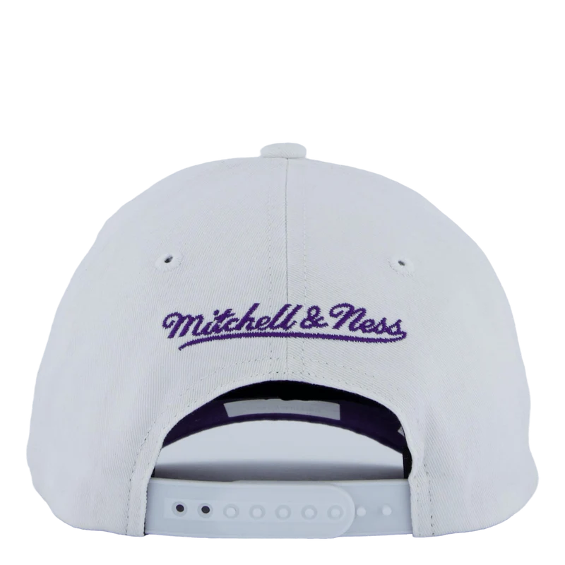 Lakers All In Pro Snapback