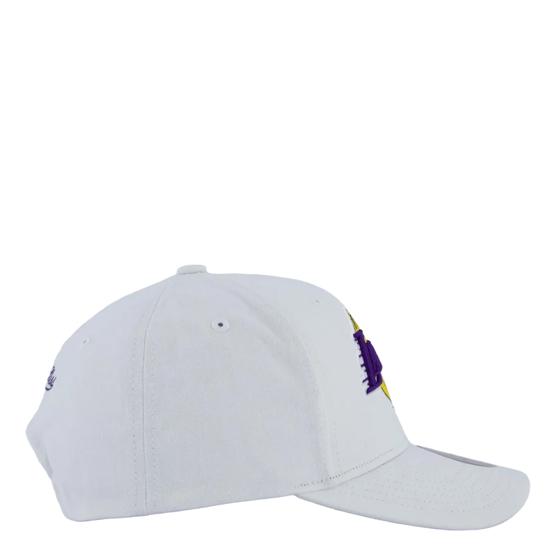 Lakers All In Pro Snapback