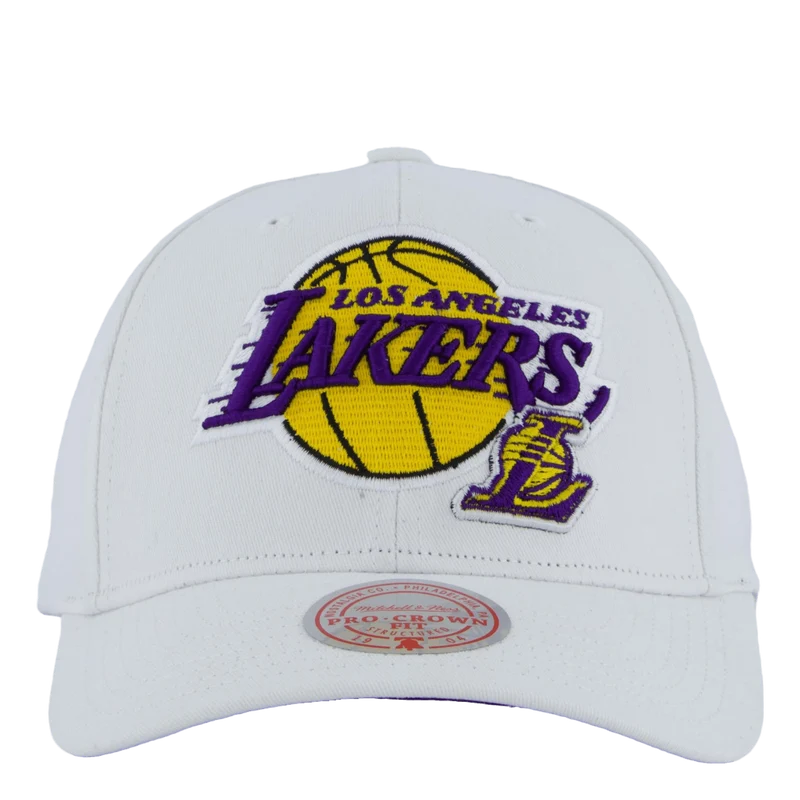 Lakers All In Pro Snapback
