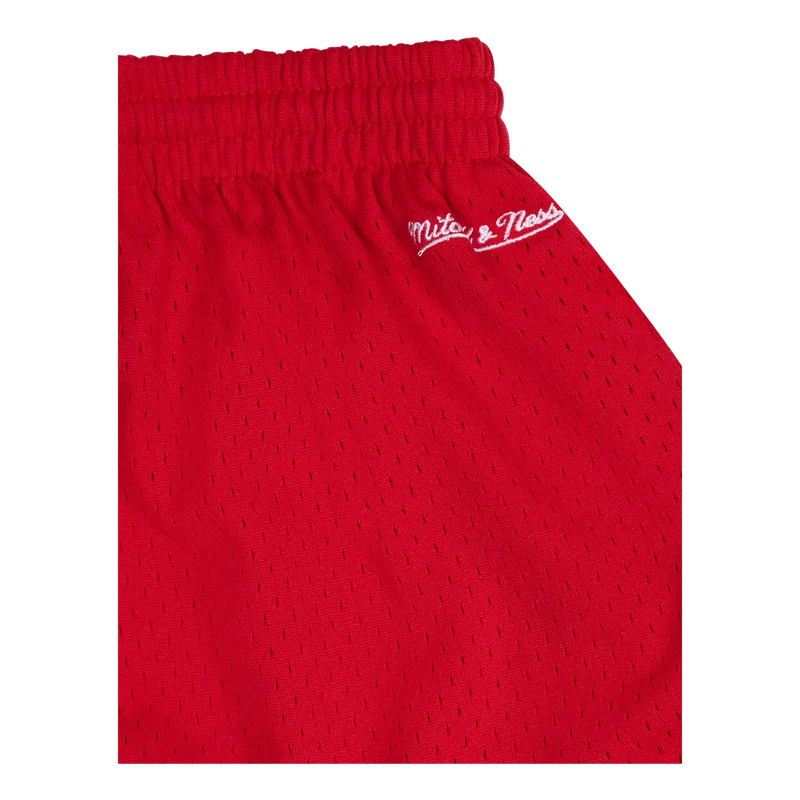 Women's Bulls Jump Shorts