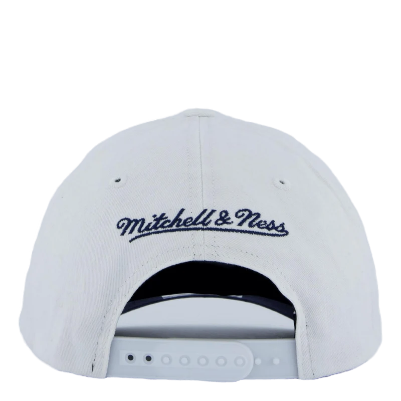 Hoyas All In Pro Snapback